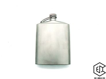 Flachmann Titan 200 ml
